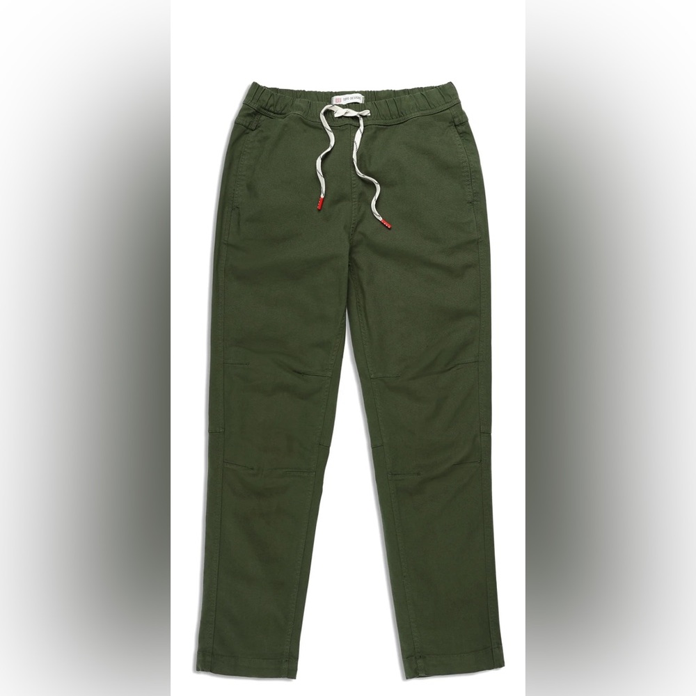 Topo designs dirt pants